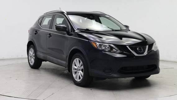 NISSAN ROGUE SPORT 2019 JN1BJ1CP1KW223025 image